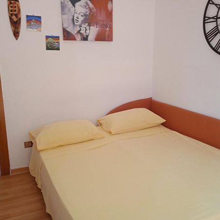 Holiday House Ginevra 포르미아 외부 사진
