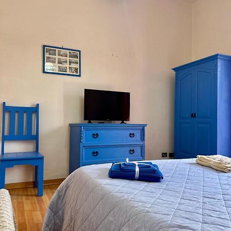 Holiday House Ginevra 포르미아 외부 사진