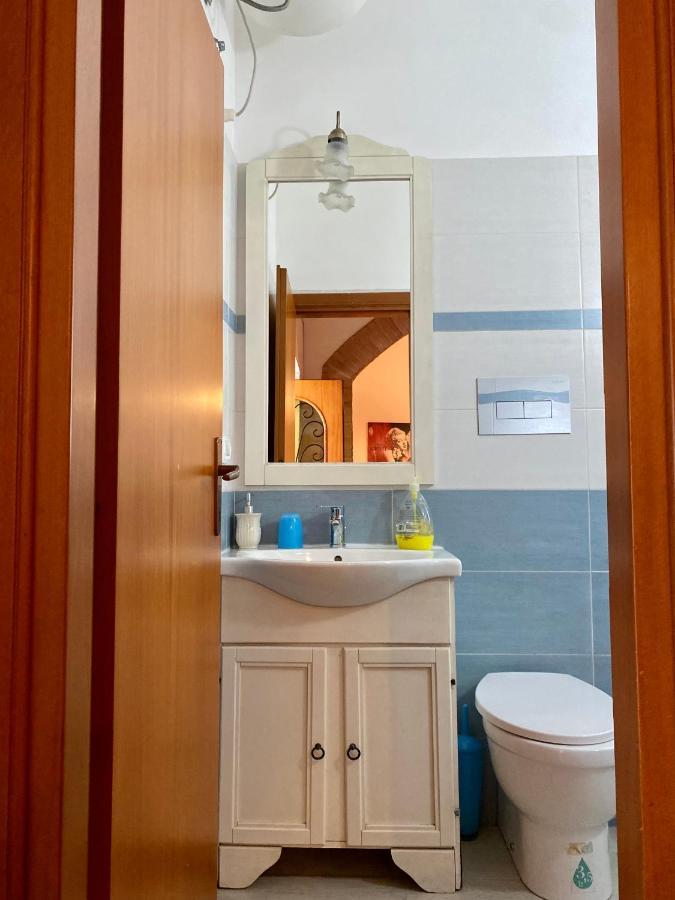 Holiday House Ginevra 포르미아 외부 사진
