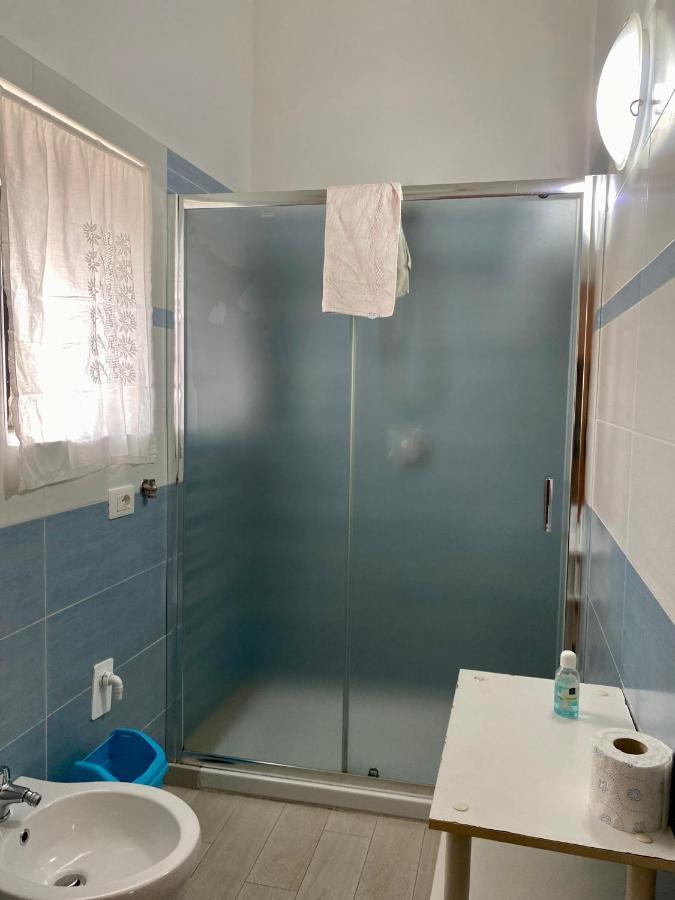 Holiday House Ginevra 포르미아 외부 사진