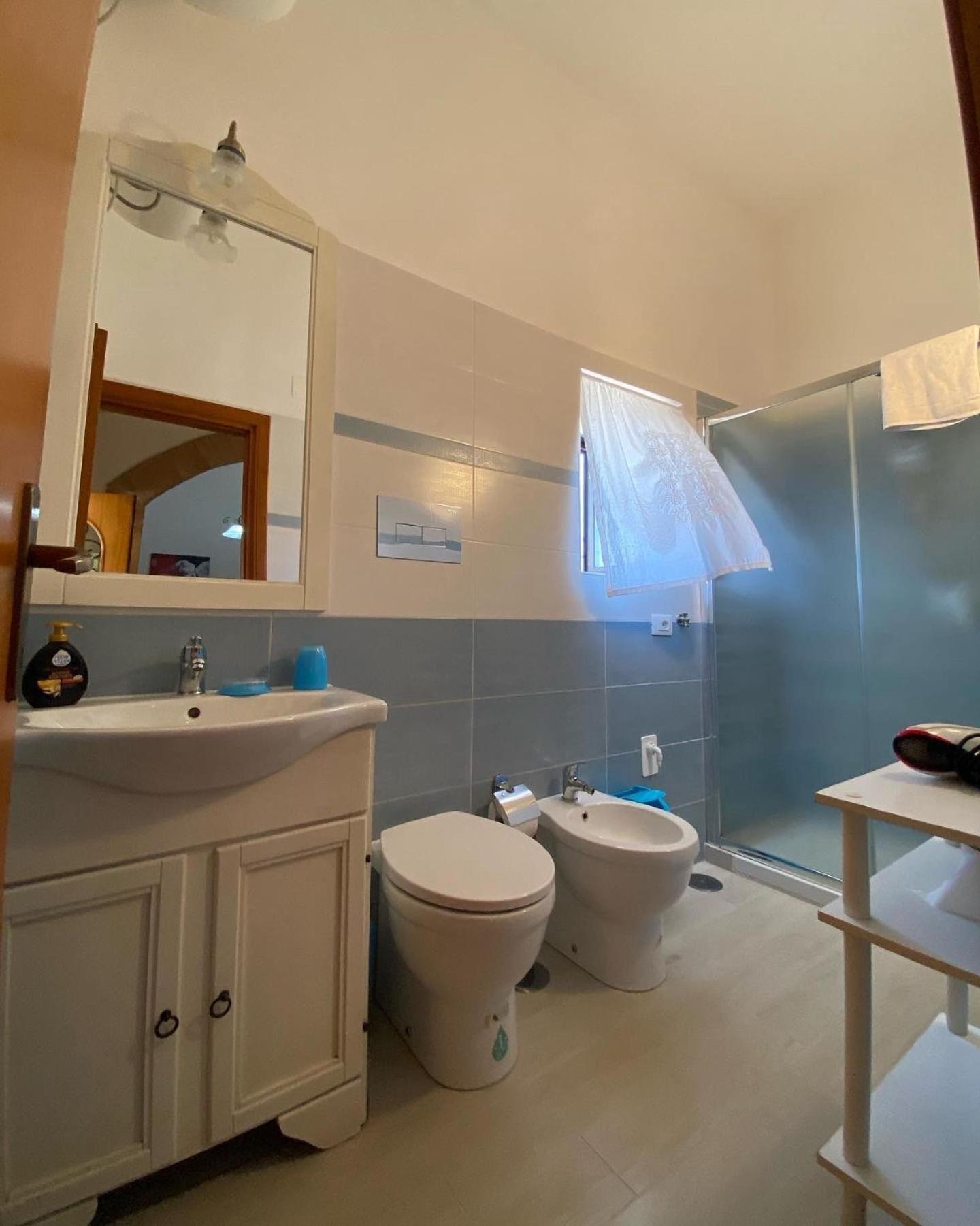 Holiday House Ginevra 포르미아 외부 사진
