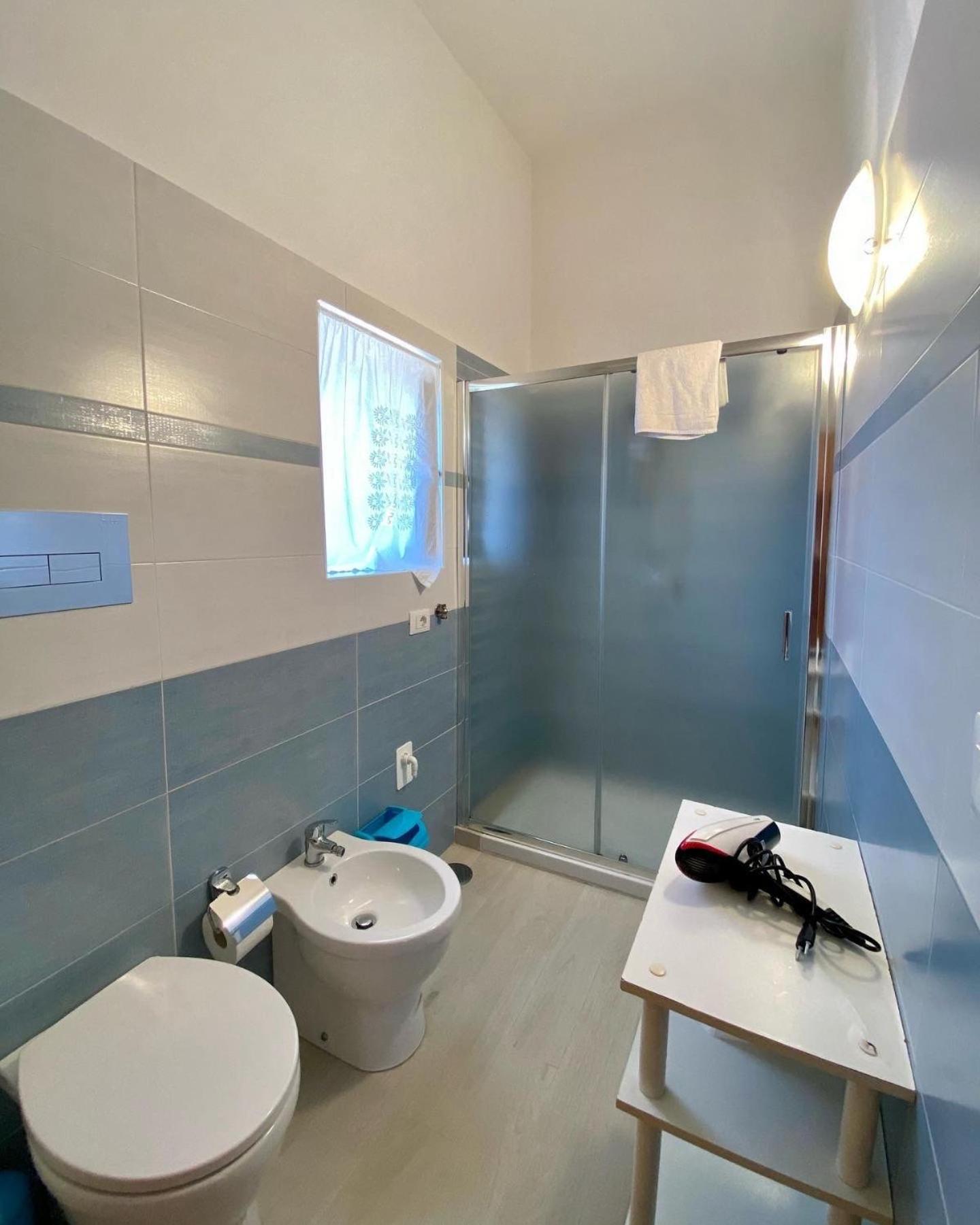 Holiday House Ginevra 포르미아 외부 사진