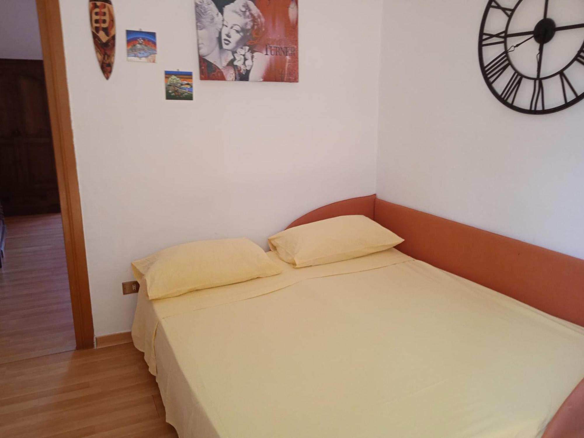 Holiday House Ginevra 포르미아 외부 사진