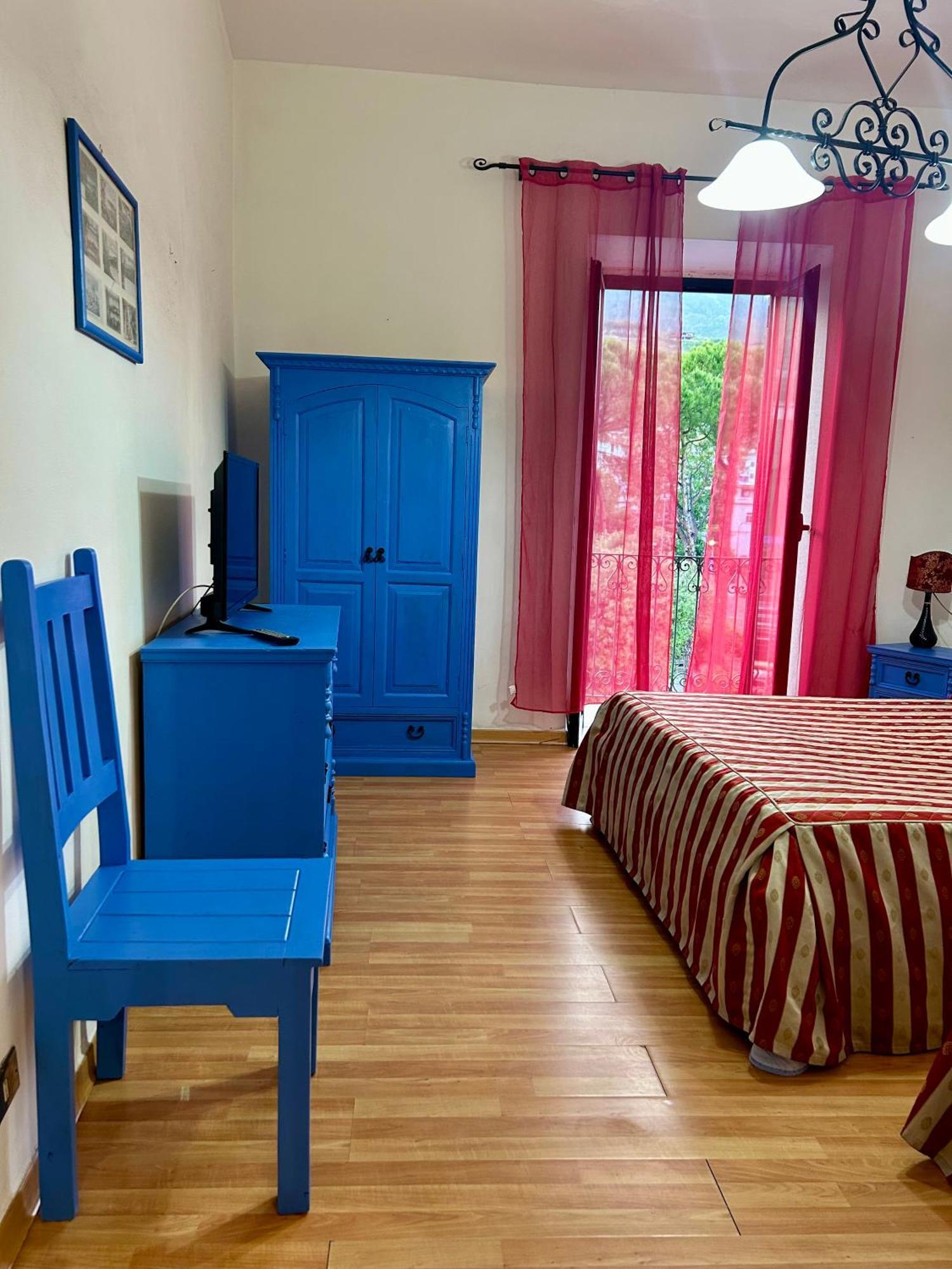 Holiday House Ginevra 포르미아 외부 사진