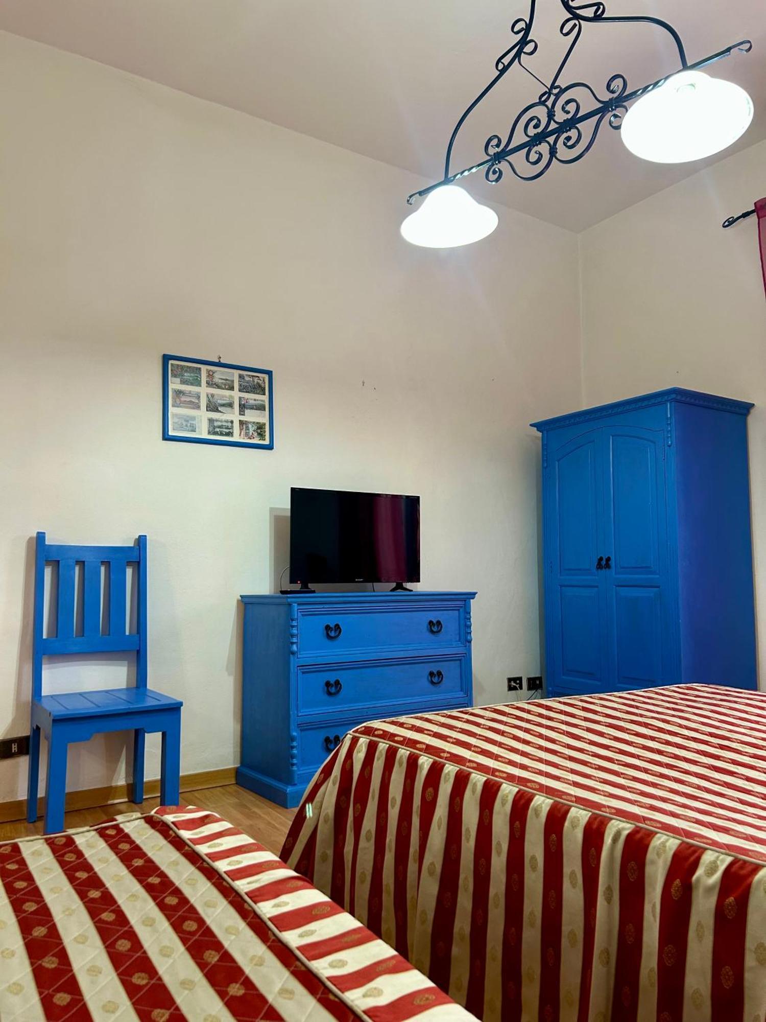 Holiday House Ginevra 포르미아 외부 사진