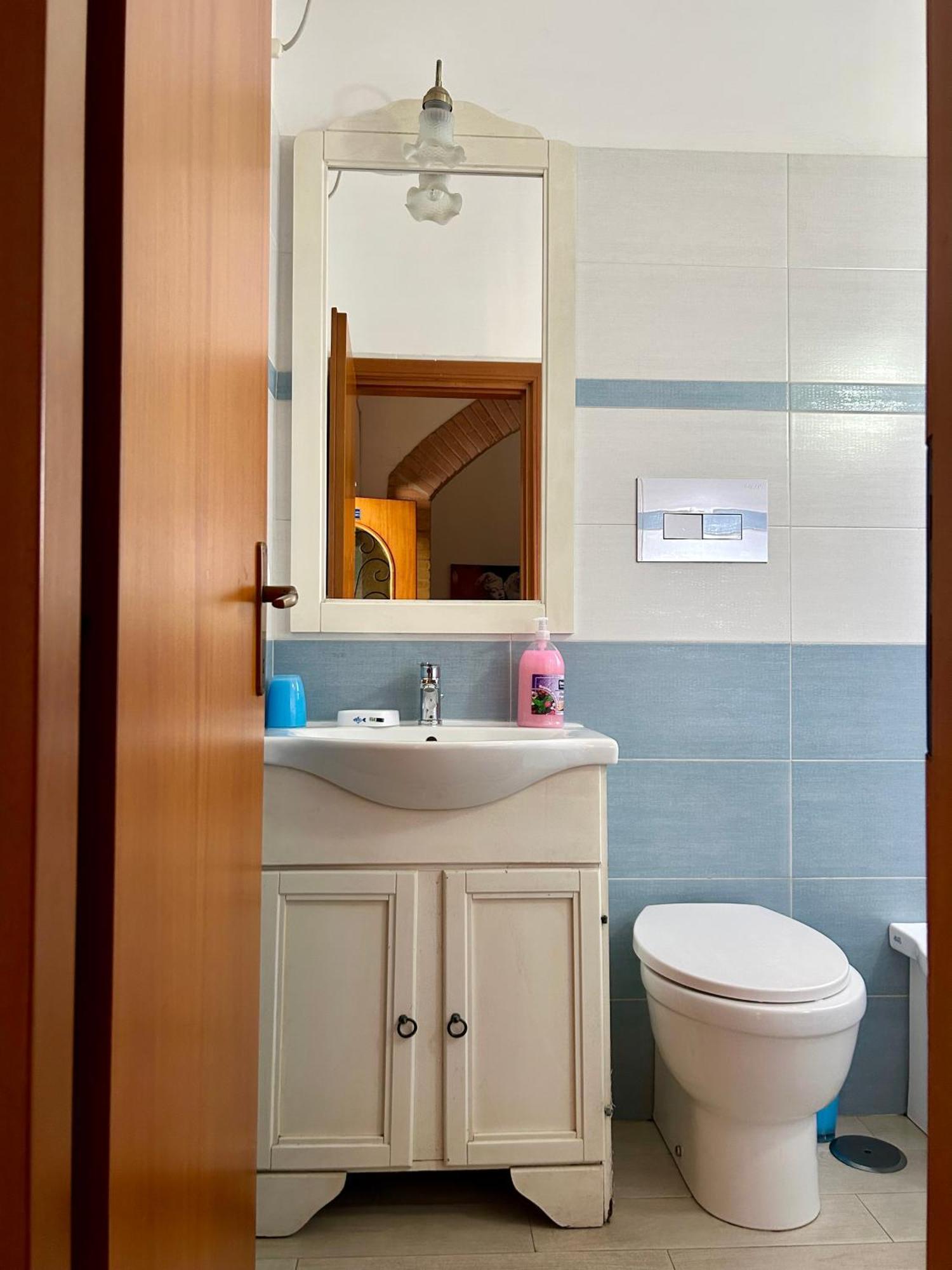 Holiday House Ginevra 포르미아 외부 사진